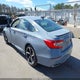 1HGCV1F46MA068061 2021 Honda Accord Sport Special Edition auction photo thumbnail 3