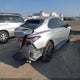 4T1T11AK8NU002011 2022 Toyota Camry Se auction photo thumbnail 4