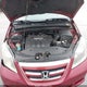 5FNRL384X6B126240 2006 Honda Odyssey Ex auction photo thumbnail 10