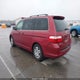 5FNRL384X6B126240 2006 Honda Odyssey Ex auction photo thumbnail 3