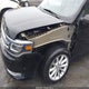 2FMGK5D86KBA18859 2019 Ford Flex Limited auction photo thumbnail 6