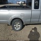 1N6DD26T34C481088 2004 Nissan Frontier Xe auction photo thumbnail 12