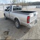 1N6DD26T34C481088 2004 Nissan Frontier Xe auction photo thumbnail 3