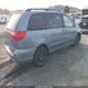 5TDZK23C29S248330 2009 Toyota Sienna Le auction photo thumbnail 4