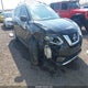 JN8AT2MT7HW144685 2017 Nissan Rogue Sv auction photo thumbnail 1
