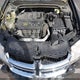 1C3CDZCB2CN190415 2012 Dodge Avenger Sxt auction photo thumbnail 10
