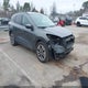 1FMCU0H61LUA92643 2020 Ford Escape Sel auction photo thumbnail 1