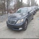 JTHBL46F375011038 2007 Lexus Ls 460 auction photo thumbnail 2