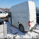 1N6AF0LY8MN805920 2021 Nissan Nv Cargo Nv3500 Hd Sl High Roof V8 auction photo thumbnail 3