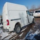 1N6AF0LY8MN805920 2021 Nissan Nv Cargo Nv3500 Hd Sl High Roof V8 auction photo thumbnail 4