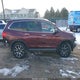 5FNYF6H66LB004203 2020 Honda Pilot Awd Touring 7 Passenger auction photo thumbnail 14