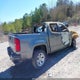 1GCGSCEN5N1114821 2022 Chevrolet Colorado 2Wd Short Box Lt auction photo thumbnail 4