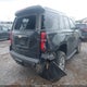 1GNSKBKC8LR256206 2020 Chevrolet Tahoe 4Wd Lt auction photo thumbnail 4