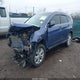 2HKRM4H75EH655933 2014 Honda Cr-V Ex-L auction photo thumbnail 2