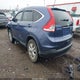 2HKRM4H75EH655933 2014 Honda Cr-V Ex-L auction photo thumbnail 3