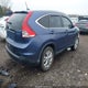 2HKRM4H75EH655933 2014 Honda Cr-V Ex-L auction photo thumbnail 4