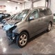 5TDKK3DC5DS381615 2013 Toyota Sienna Le V6 8 Passenger auction photo thumbnail 2