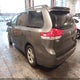 5TDKK3DC5DS381615 2013 Toyota Sienna Le V6 8 Passenger auction photo thumbnail 3