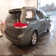 5TDKK3DC5DS381615 2013 Toyota Sienna Le V6 8 Passenger auction photo thumbnail 4
