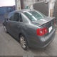 3VWEF71K27M115118 2007 Volkswagen Jetta Wolfsburg Edition auction photo thumbnail 3