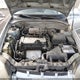 KMHCG45C34U505916 2004 Hyundai Accent Gl auction photo thumbnail 10