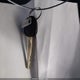 KMHCG45C34U505916 2004 Hyundai Accent Gl auction photo thumbnail 11