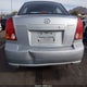 KMHCG45C34U505916 2004 Hyundai Accent Gl auction photo thumbnail 12