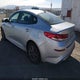 5XXGT4L33LG418994 2020 Kia Optima Lx auction photo thumbnail 3
