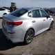 5XXGT4L33LG418994 2020 Kia Optima Lx auction photo thumbnail 4