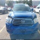 JTEES42AX82051501 2008 Toyota Highlander Limited auction photo thumbnail 6