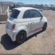 3C3CFFFH0ET288581 2014 Fiat 500 Abarth auction photo thumbnail 4