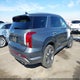 KM8R4DGE4SU921293 2025 Hyundai Palisade Sel Premium auction photo thumbnail 4