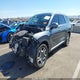 KM8R4DGE4SU921293 2025 Hyundai Palisade Sel Premium auction photo thumbnail 2