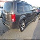 5FNYF3H73DB035112 2013 Honda Pilot Ex-L auction photo thumbnail 4