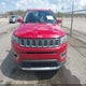 3C4NJDCB9MT572507 2021 Jeep Compass Limited 4X4 auction photo thumbnail 12
