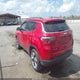 3C4NJDCB9MT572507 2021 Jeep Compass Limited 4X4 auction photo thumbnail 3