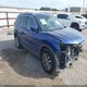 KNMAT2MT5LP511758 2020 Nissan Rogue Sv Fwd auction photo thumbnail 1