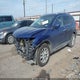 KNMAT2MT5LP511758 2020 Nissan Rogue Sv Fwd auction photo thumbnail 2
