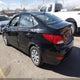KMHCT4AE5HU313180 2017 Hyundai Accent Se auction photo thumbnail 3