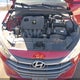 KMHD84LF3KU744846 2019 Hyundai Elantra Sel auction photo thumbnail 10