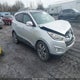 KM8JUCAG8EU843137 2014 Hyundai Tucson Limited auction photo thumbnail 1