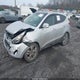KM8JUCAG8EU843137 2014 Hyundai Tucson Limited auction photo thumbnail 2