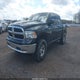1C6RR7LT0JS225091 2018 Ram 1500 Slt 4X4 5'7 Box auction photo thumbnail 2