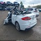 3FA6P0LU1KR139406 2019 Ford Fusion Hybrid Se auction photo thumbnail 3