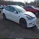 5YJ3E1EB4MF048400 2021 Tesla Model 3 Long Range Dual Motor All-Wheel Drive auction photo thumbnail 1