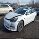 5YJ3E1EB4MF048400 2021 Tesla Model 3 Long Range Dual Motor All-Wheel Drive auction photo thumbnail 2
