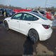 5YJ3E1EB4MF048400 2021 Tesla Model 3 Long Range Dual Motor All-Wheel Drive auction photo thumbnail 3
