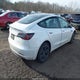 5YJ3E1EB4MF048400 2021 Tesla Model 3 Long Range Dual Motor All-Wheel Drive auction photo thumbnail 4