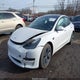 5YJ3E1EB4MF048400 2021 Tesla Model 3 Long Range Dual Motor All-Wheel Drive auction photo thumbnail 6