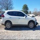 JN8AT2MT5LW016213 2020 Nissan Rogue Sv Fwd auction photo thumbnail 13